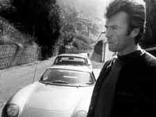 Em 1966, Clint Eastwood ganhou de presente uma Ferrari 275 GTB para atuar no filme As Bruxas.