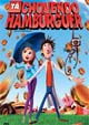 T� chovendo hamb�rguer