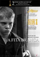 A fita branca