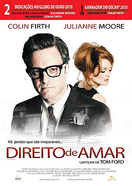 Direito de amar