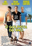 O golpista do ano