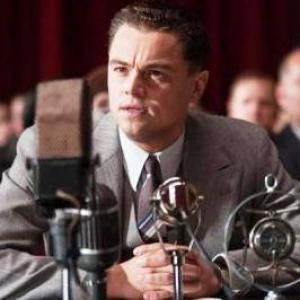 J. Edgar