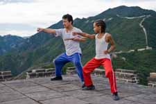 Karate Kid