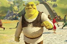Shrek para sempre