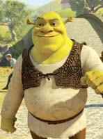 Shrek para sempre