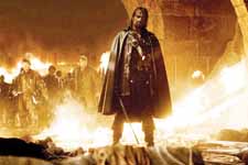Solomon Kane - O ca�ador de dem�nios