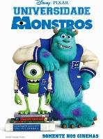 Universidade Monstros