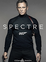 007 contra Spectre