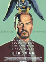 Birdman ou (A Inesperada Virtude da Ignorância)