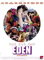 Eden [2015]