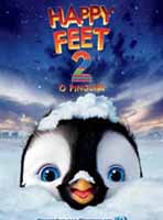 Happy Feet 2: O Pinguim 