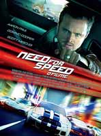 Need for speed - o filme