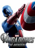 Os vingadores - The Avengers