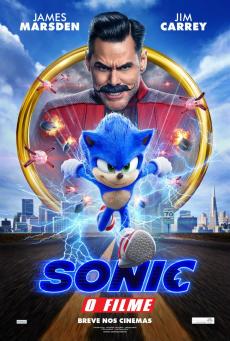 Sonic - O filme