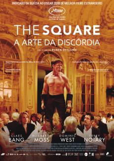 The square - A arte da discórdia 